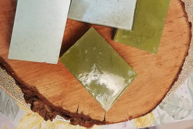 Aloe Vera e Argilla