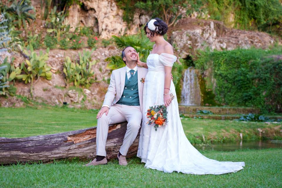 Davide e Marica