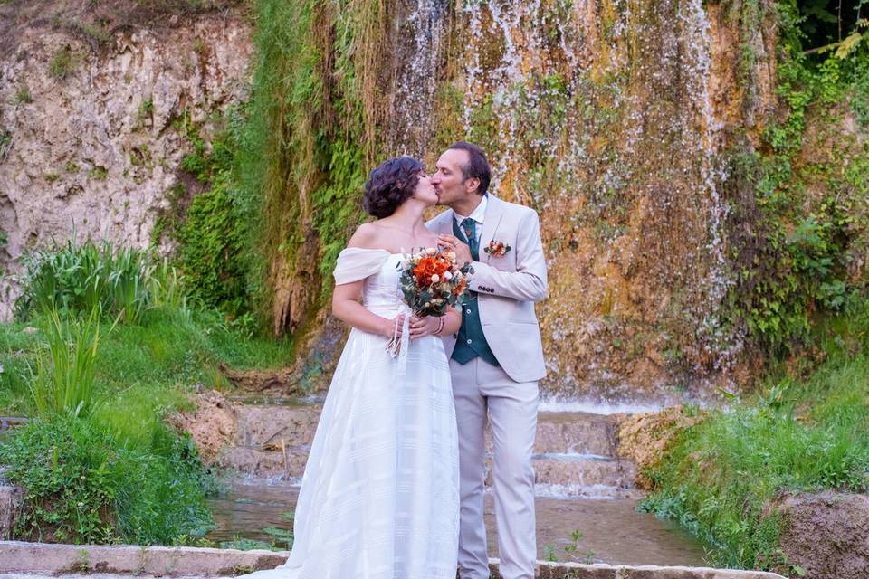 Davide e Marica