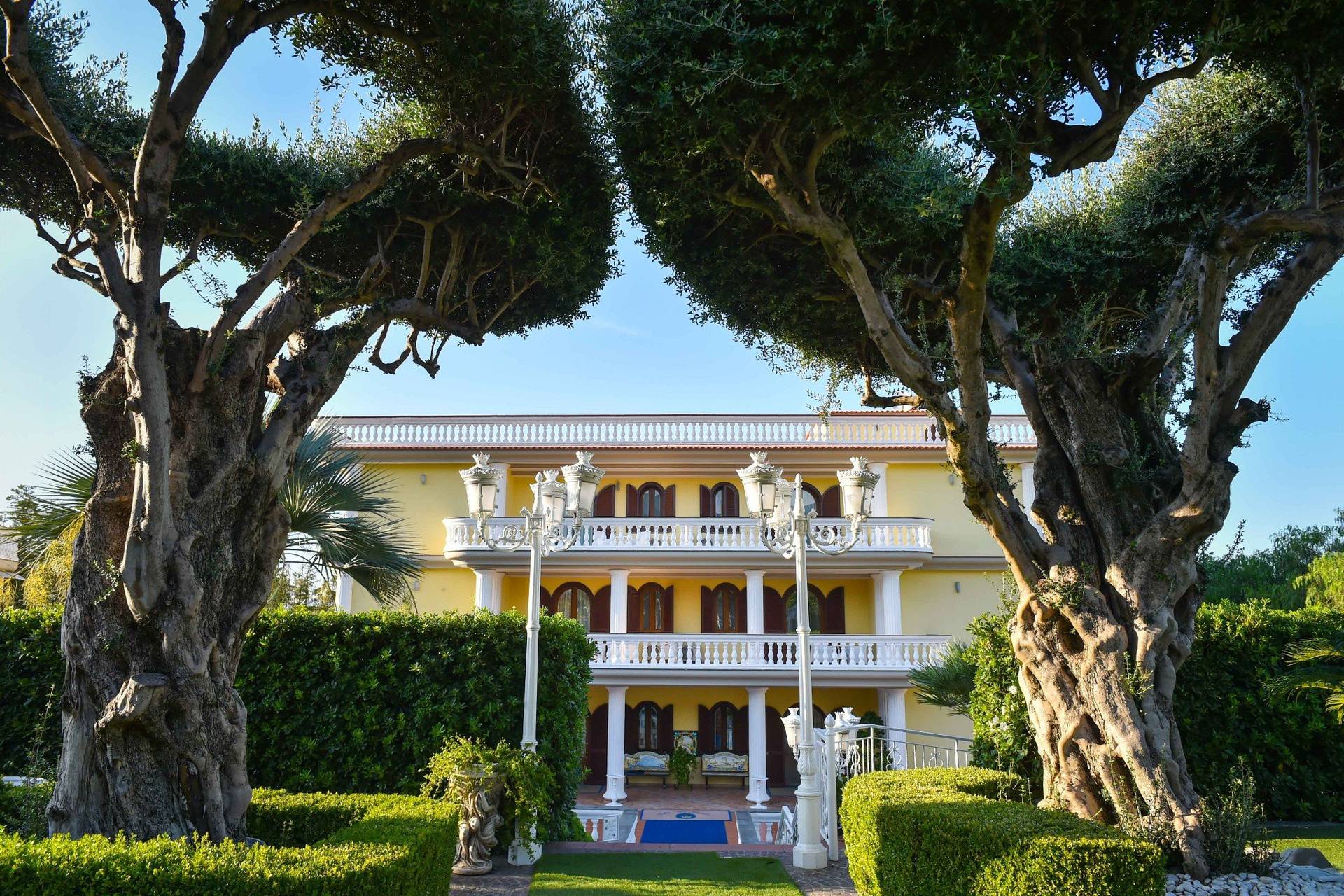Villa Le Zagare Consulta La Disponibilit E I Prezzi cerimonia-in-location-come-organizzarla-weddings