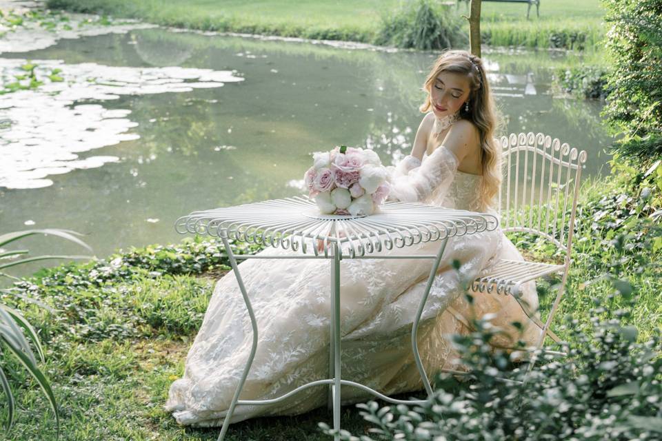 La sposa