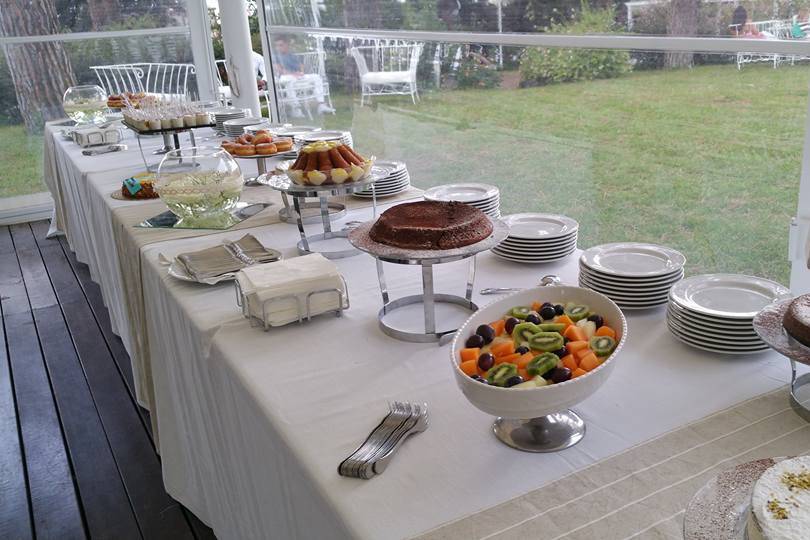 Amis Catering & Banqueting