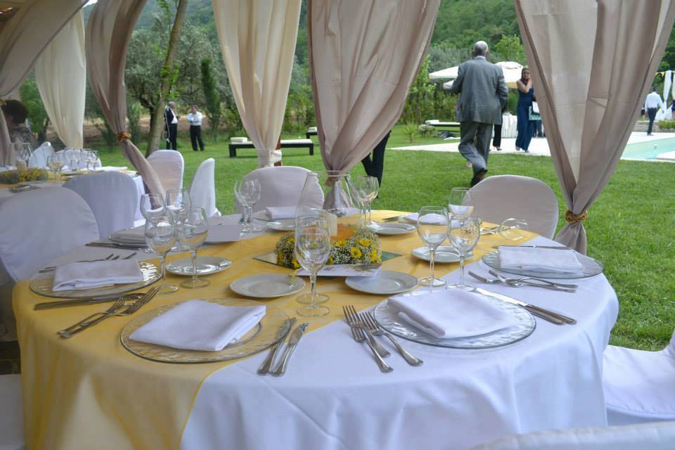 Amis Catering & Banqueting