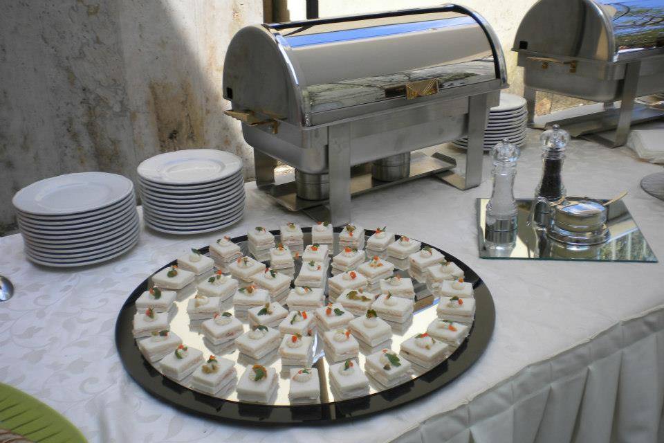 Amis Catering & Banqueting