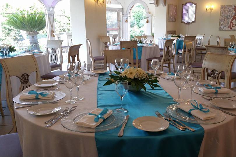 Amis Catering & Banqueting