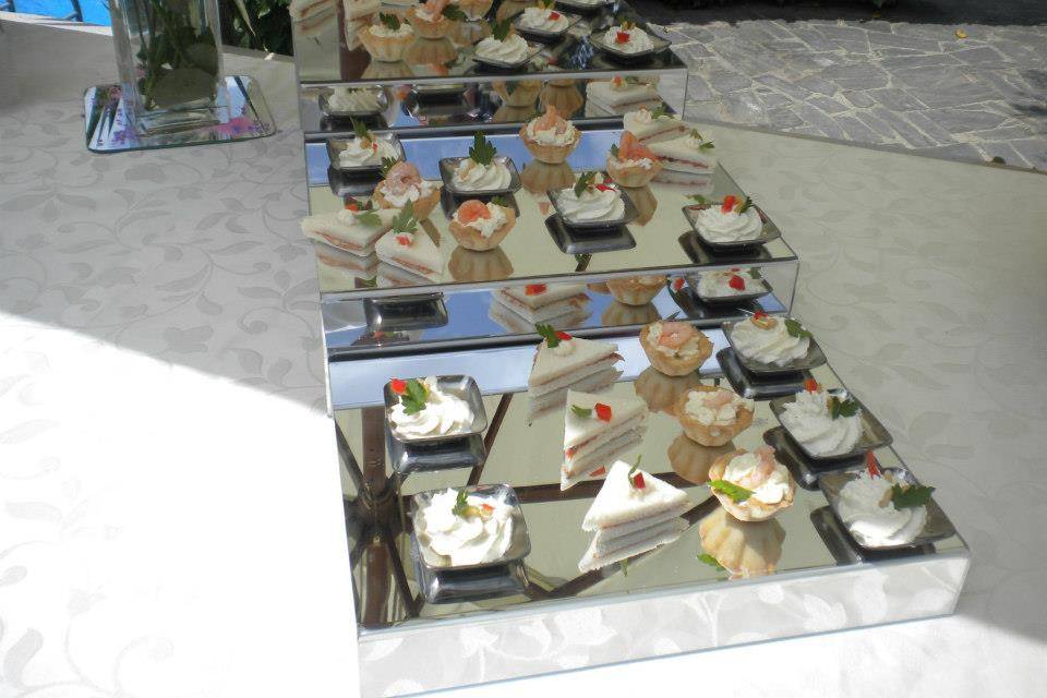 Amis Catering & Banqueting