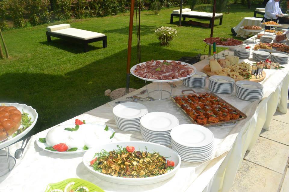 Amis Catering & Banqueting