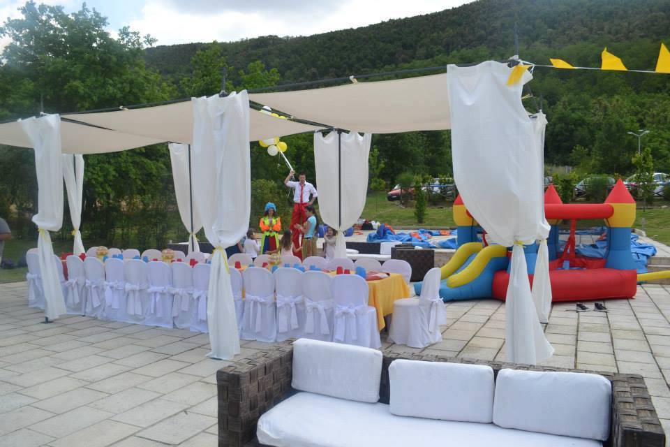 Amis Catering & Banqueting