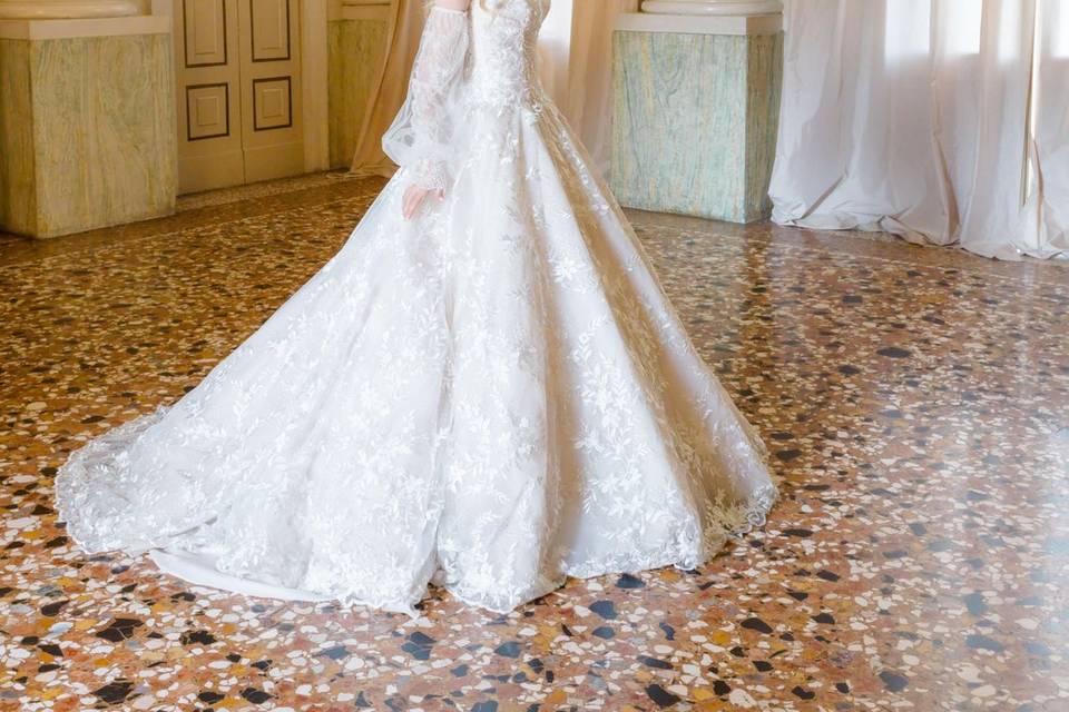 Il vestito