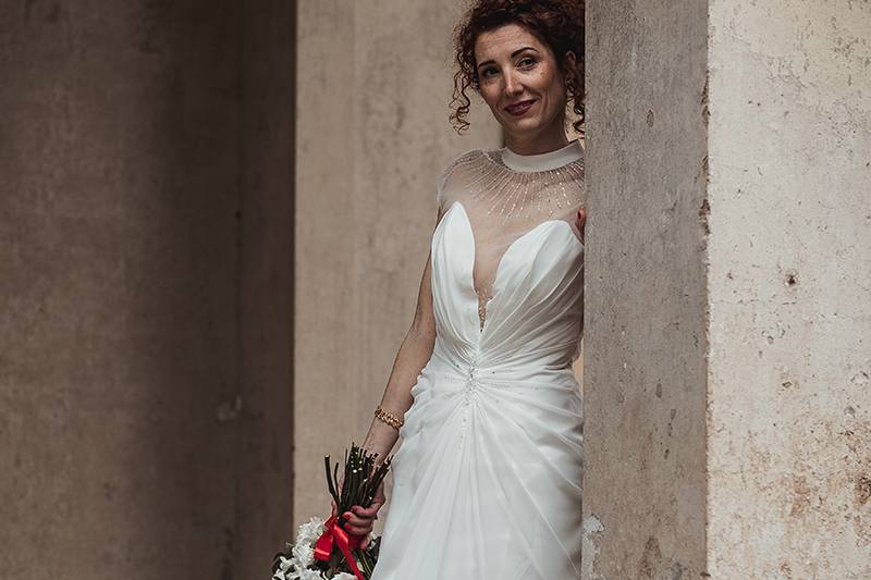 La sposa