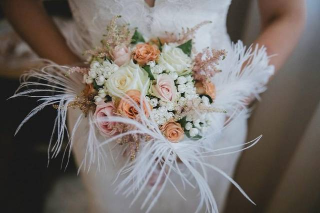 VP Wedding and Events Designer
