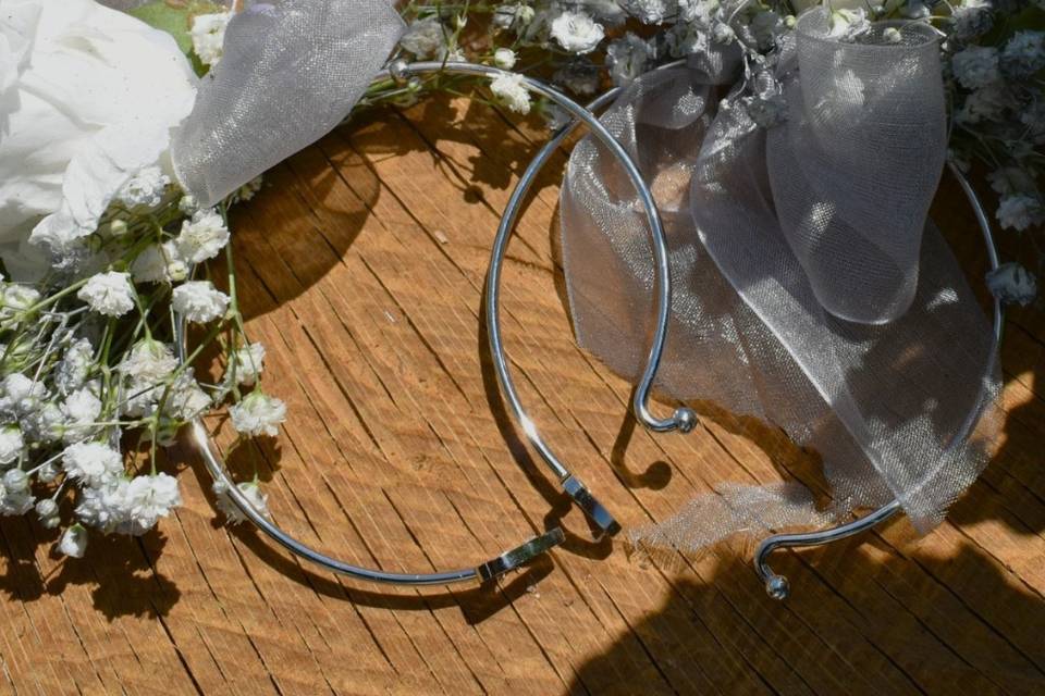 bracciale damigella