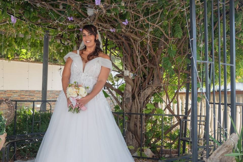 sposa ❤️