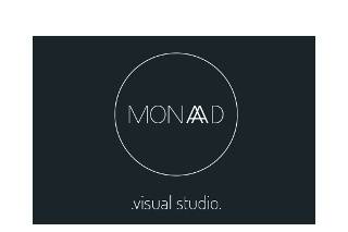 MONAD Visual Studio Logo empresa