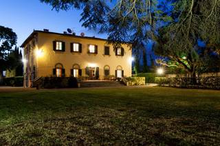 Villa Il Padule 1