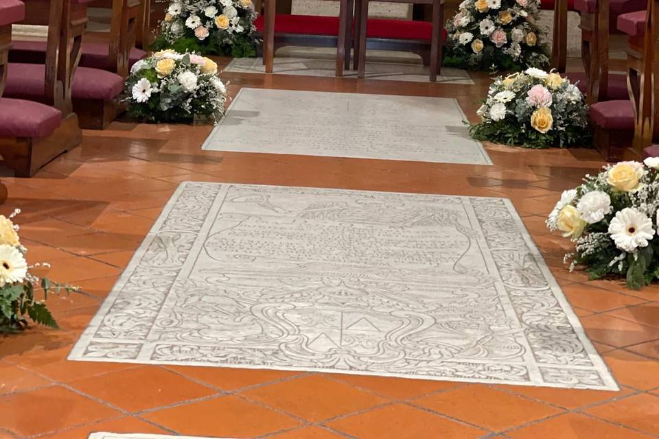 Matrimonio chiesa Vaticano