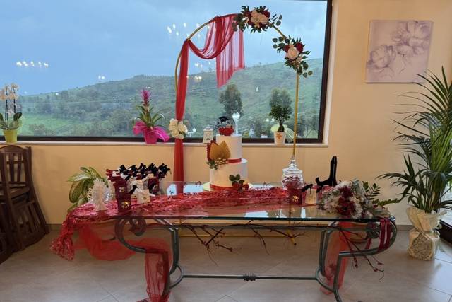 Evento privato