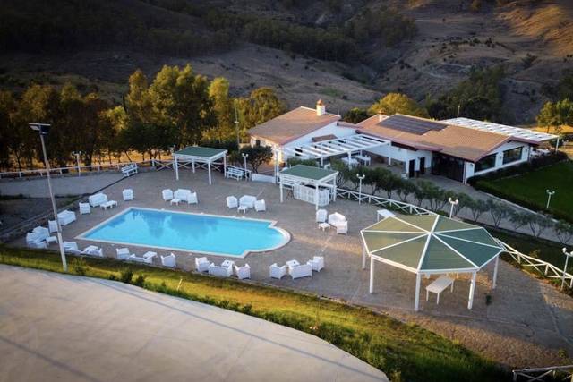 Agriturismo Santa Maria Experience