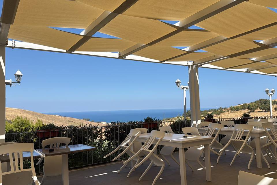 Veranda