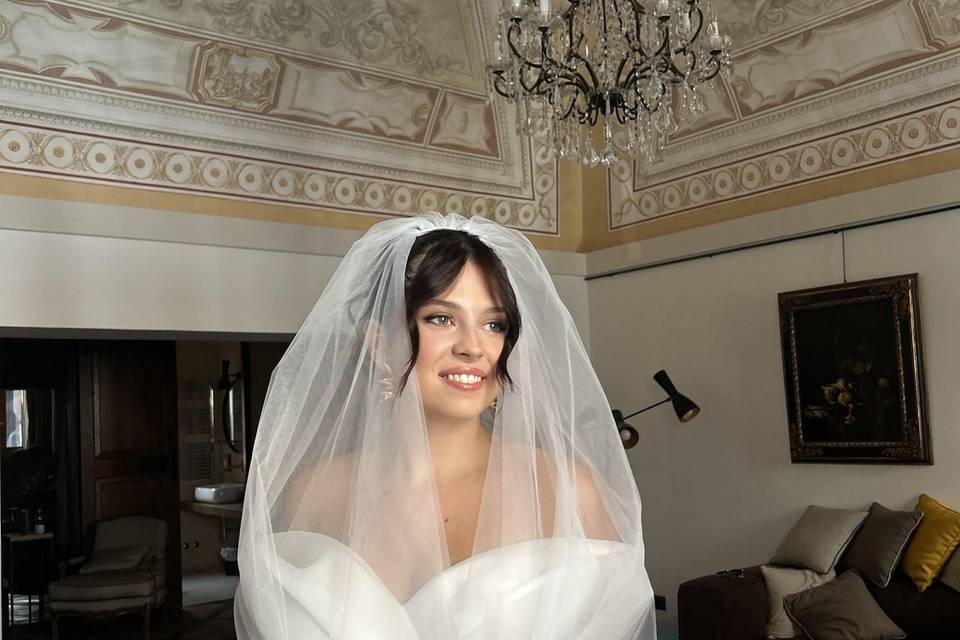 Lisaamakeup