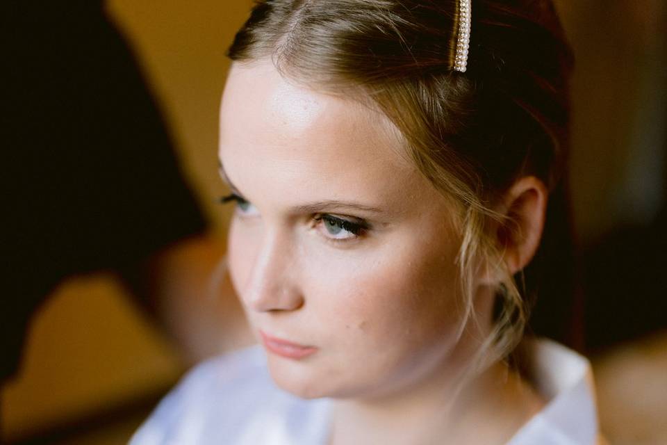 Lisaamakeup
