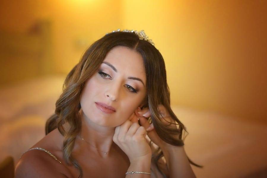 Lucia sposa