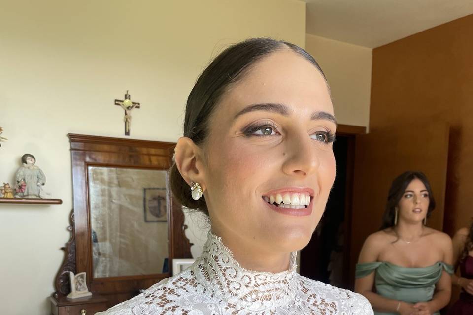 Lucia sposa