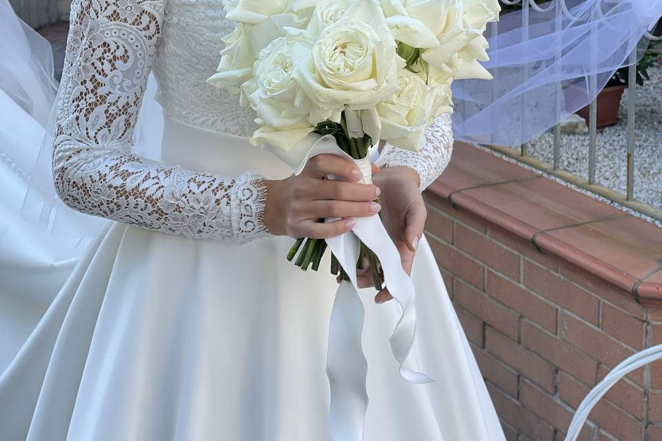 Lucia sposa