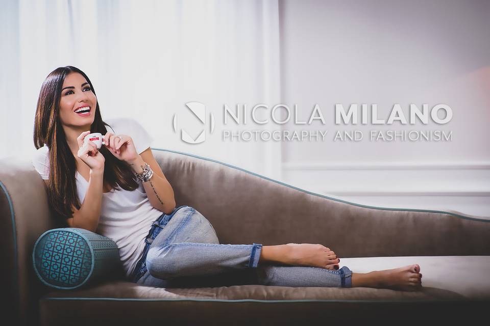 Nik Milano Photography