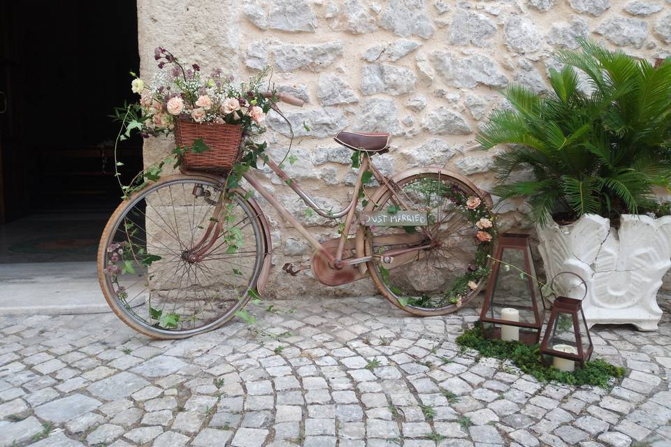 Bici Rustic