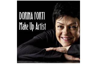 Dorina Forti Make up Artist