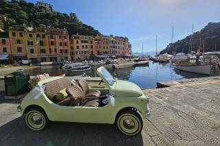 Bluerental di Fausto Giuseppe Ferraro