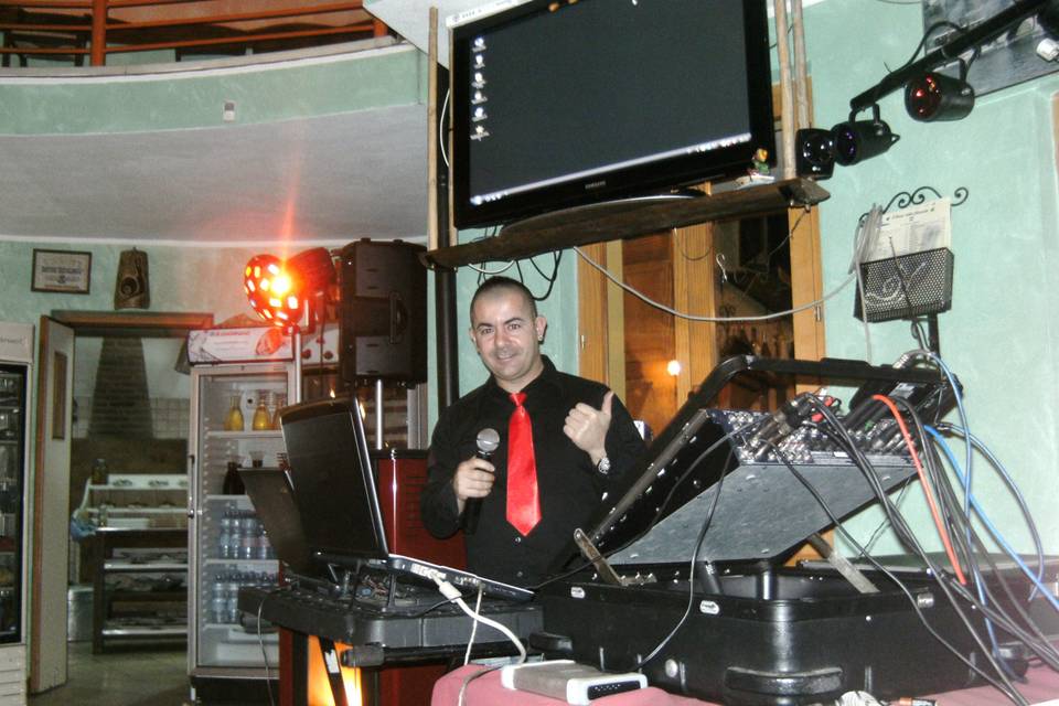 Veglione 2011