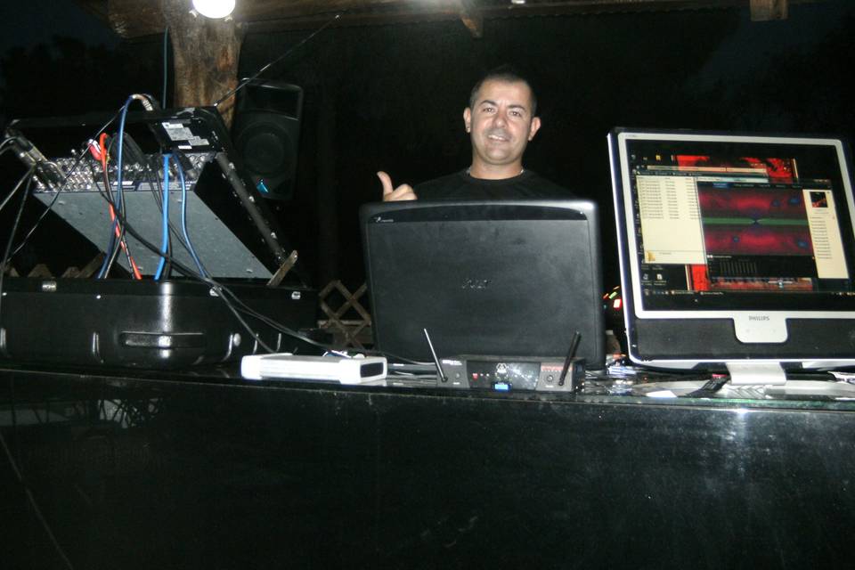 Robertino Live Ferragosto 2011