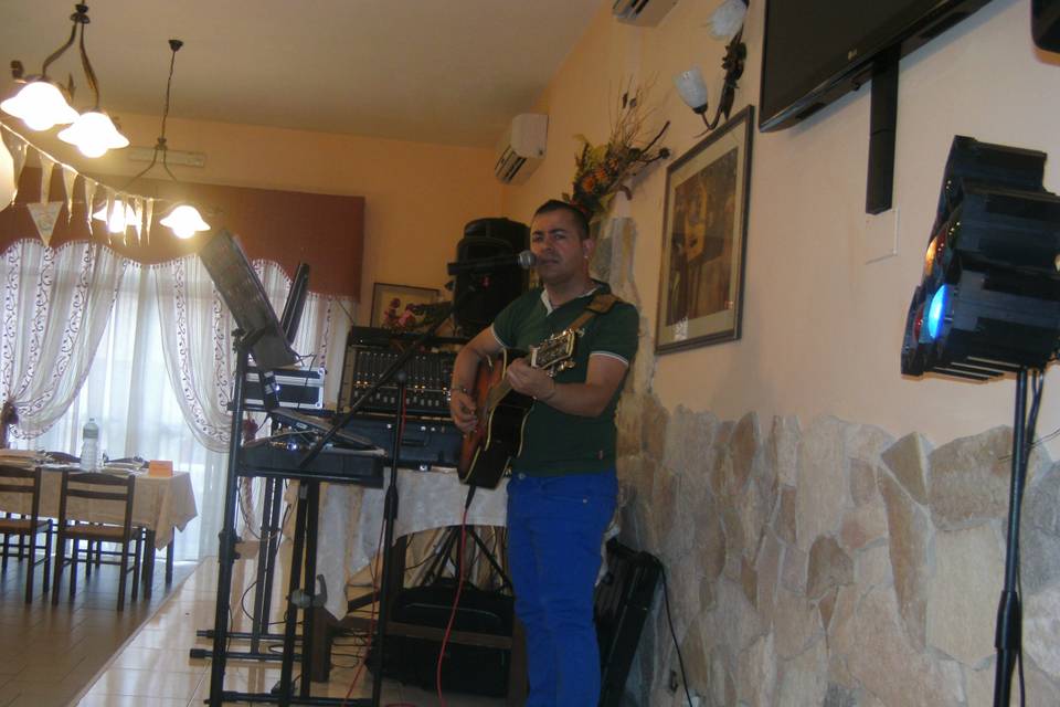 La rugiada 19-5-2012
