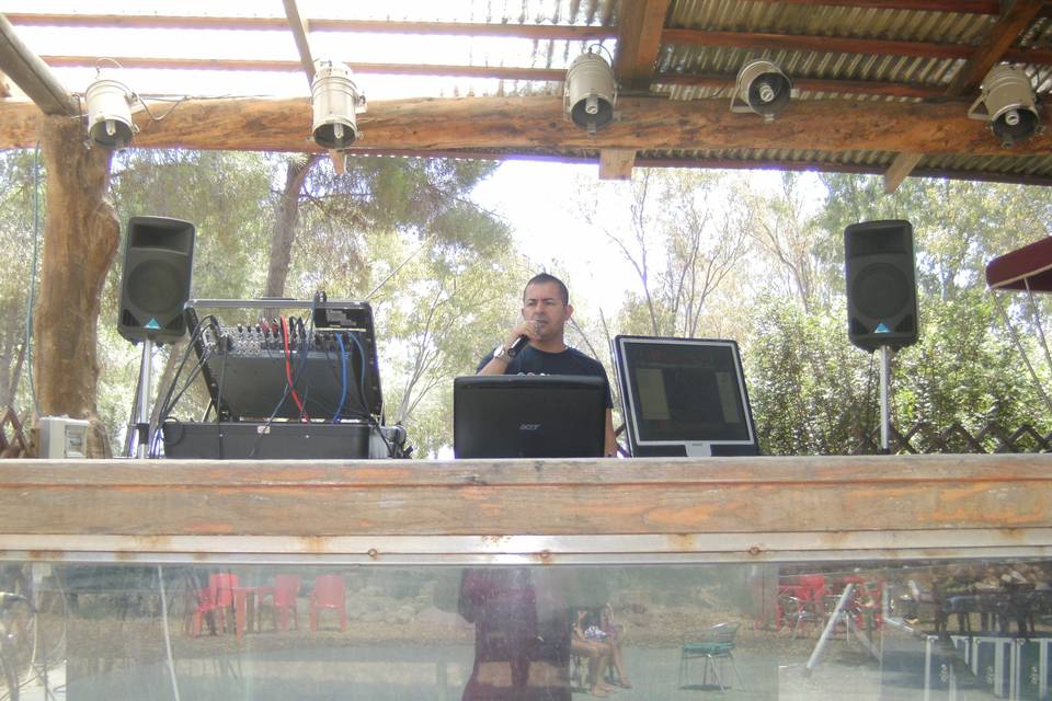 Robertino Live Ferragosto 2011