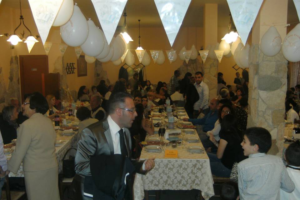 La rugiada 19-5-2012