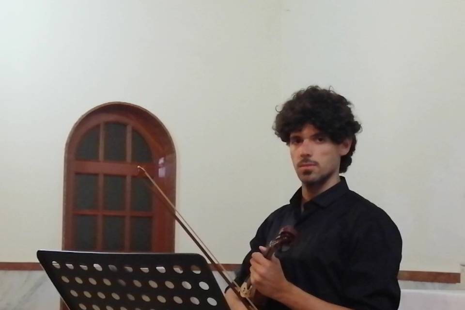 M° Giovanni Cordova