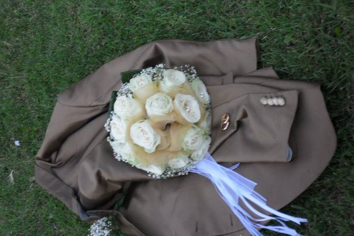 Matrimonio Ginepri giugno 2011