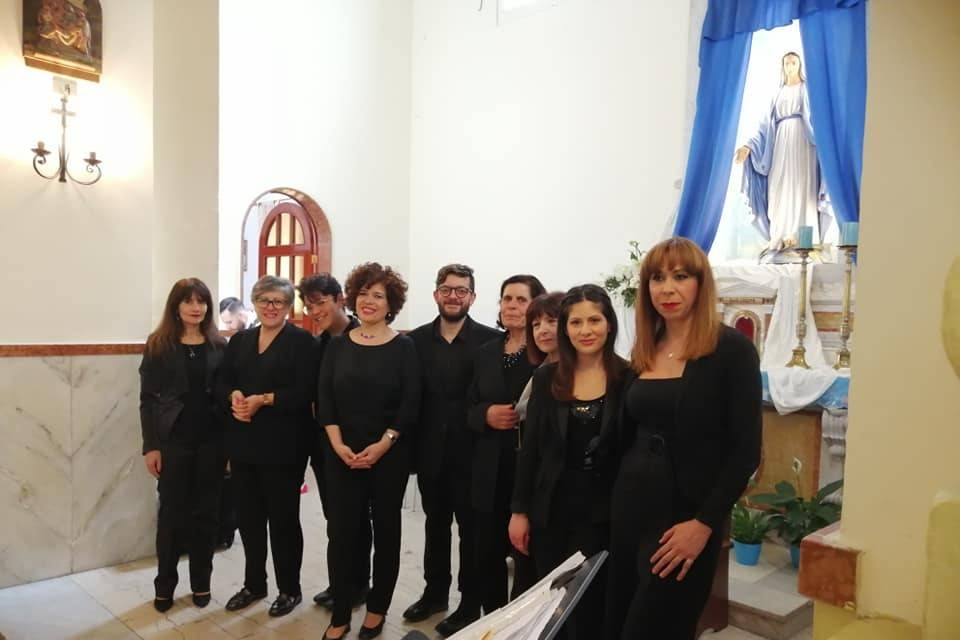 Coro polifonico Musica Nova