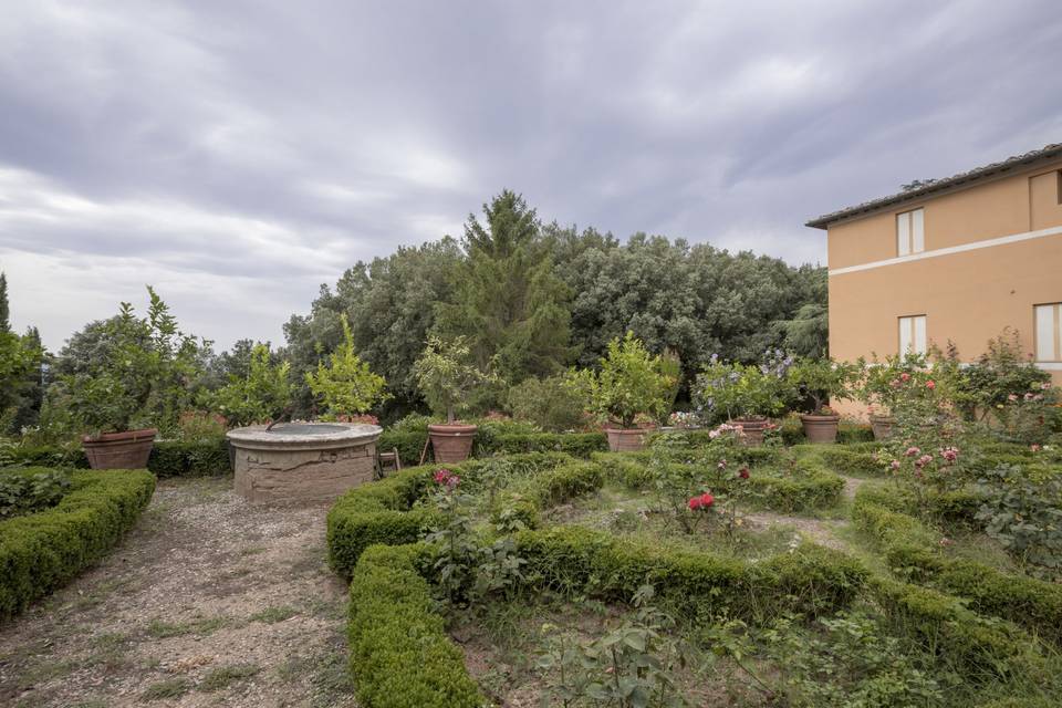 Villa Certano