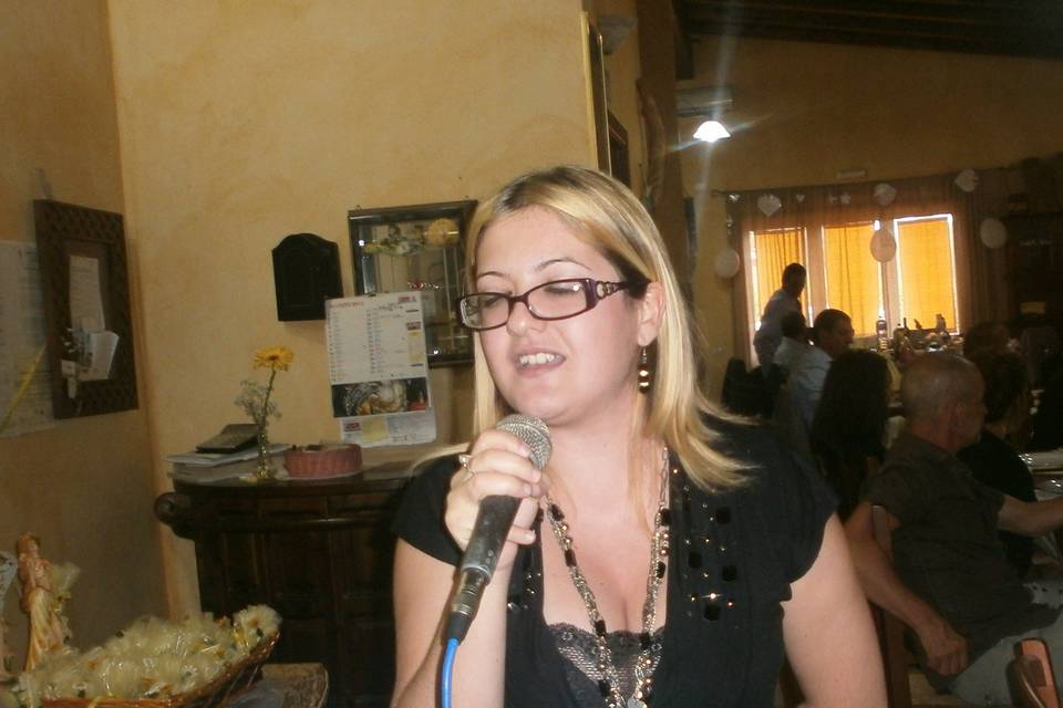 Nozze di Gigi & Laura