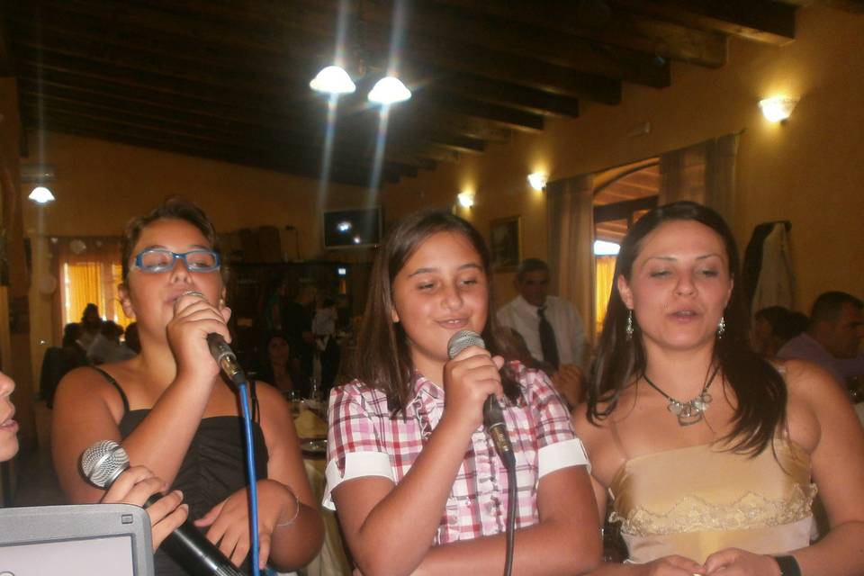 Nozze di Gigi & Laura