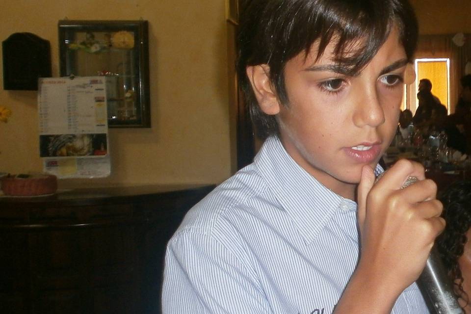 Nozze di Gigi & Laura
