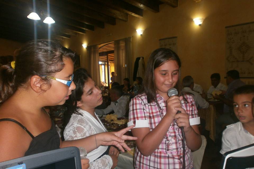 Nozze di Gigi & Laura