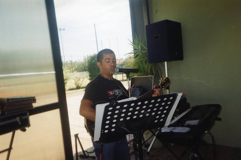 Robertino Live