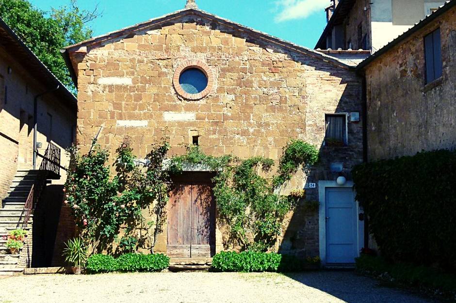 La chiesa di San Michele