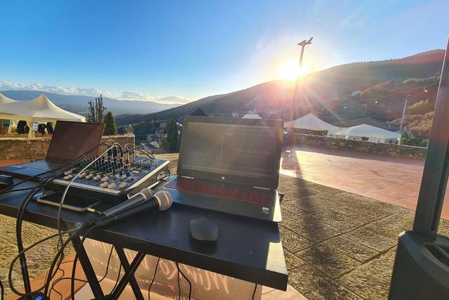 Music Landscape ❤️