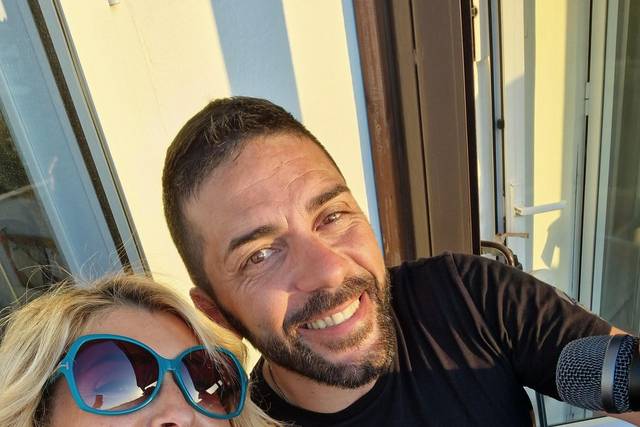 Terrazze fiorentine ❤️