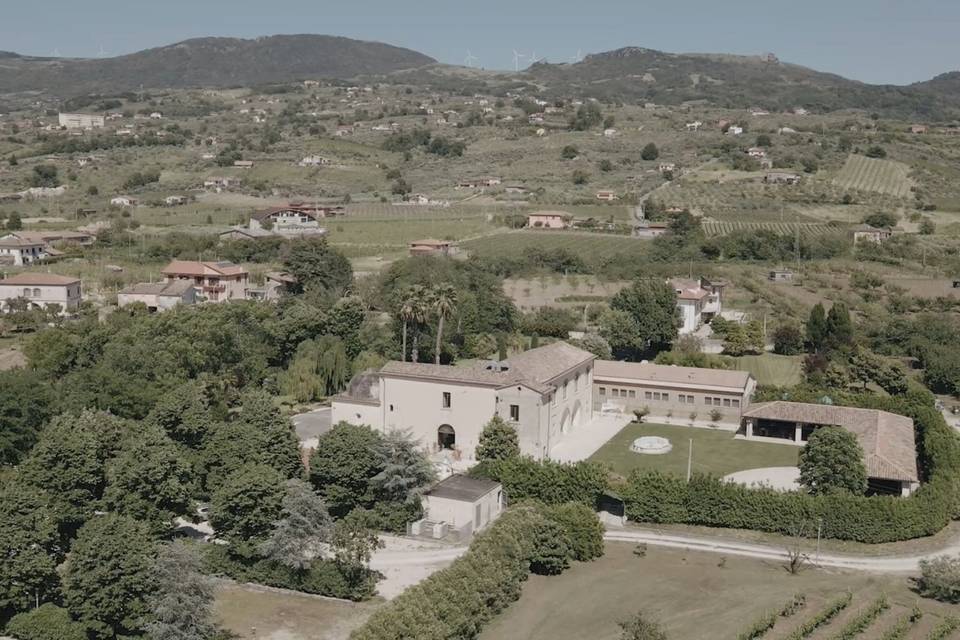 La tenuta